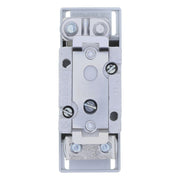 Eaton - D0-Sicherungssockel Sicherungsunterteil 1 POLE BAS#FRN02-SD 63A 400V D02 1polig − 15 Stück