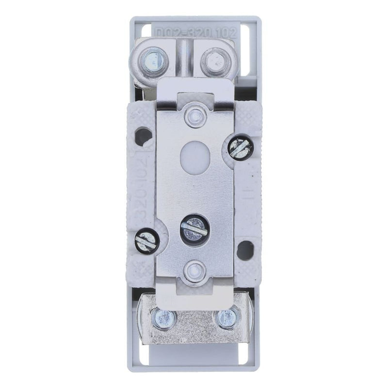 Eaton - D0-Sicherungssockel Sicherungsunterteil 1 POLE BAS#FRN02-SD 63A 400V D02 1polig − 15 Stück
