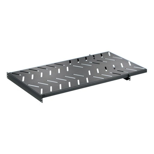 Panduit - Komponente für den Ausbau (Schaltschrank) Montageboden RSHLF 1HE schwarz