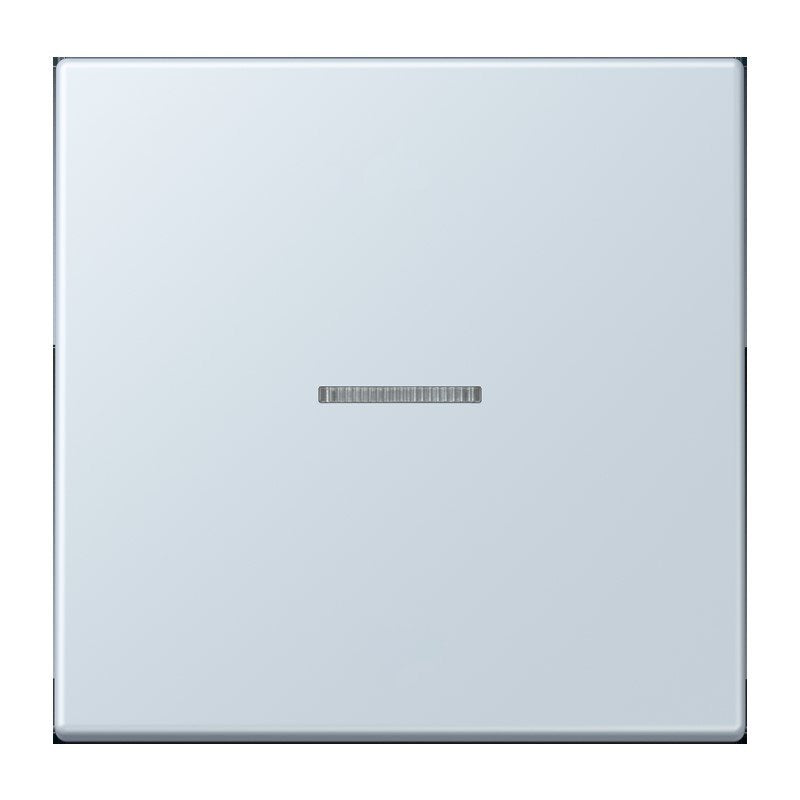 Jung - Bedienelement intelligent eNet Taster Standard 1fach FM LC 1700 209