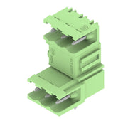 Weidmüller - Leiterplattensteckverbinder Verbinder 5.08mm SLD 5.08V#1780690000 − 50 Stück
