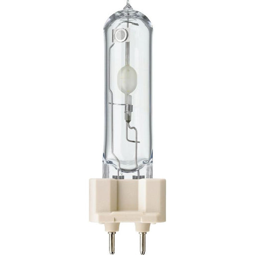 Philips Lighting - Halogen-Metalldampflampe ohne Reflektor Entladungslampe CDM-T Elite 50W/930 G12