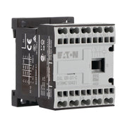 Eaton - Hilfsschütz, Relais Hilfsschütz 110V DC DILER-31-G-C(110VDC) Federzugklemmen
