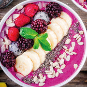 Gastroback - Rühr-/Mixgerät Smoothie-Mixer 41033 eds/sw To Go