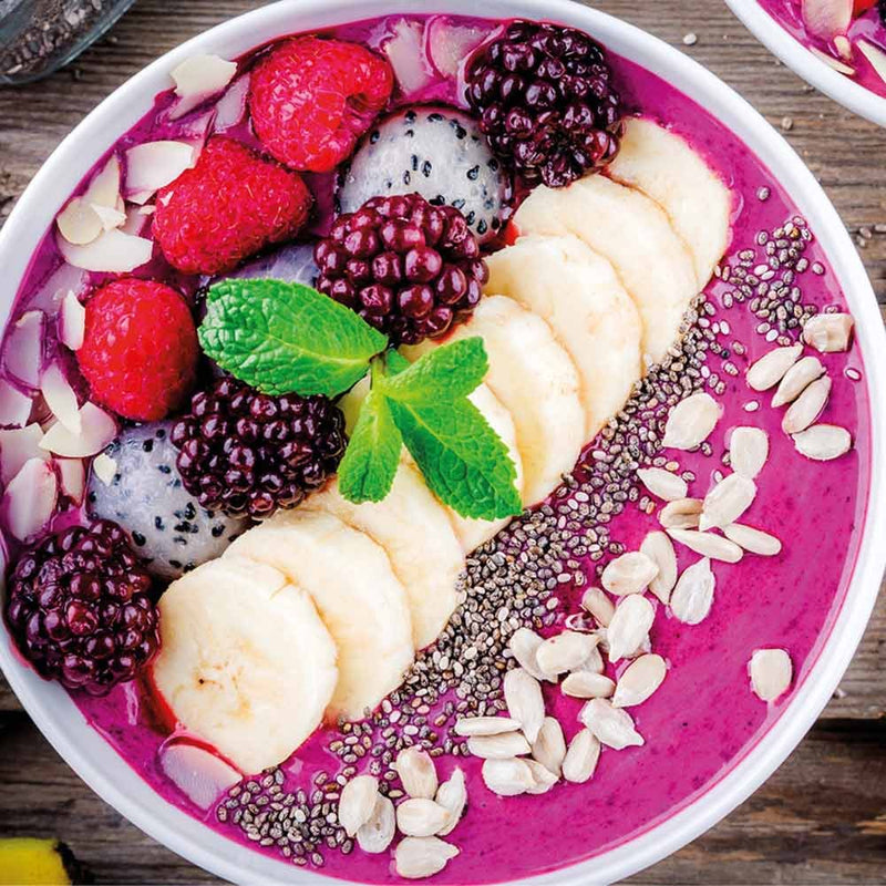 Gastroback - Rühr-/Mixgerät Smoothie-Mixer 41033 eds/sw To Go