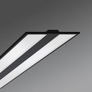 Regiolux - Decken-/Wandleuchte LED-Anbauleuchte kayak-K #46305026174 3000K DALI