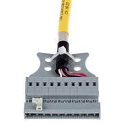 WAGO - SPS-Verbindungskabel Systemleitung f. Siemens 706-2300/306-200 S7-300