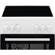 Electrolux AEG - Herd Elektroherd CCB54090BW 50cm