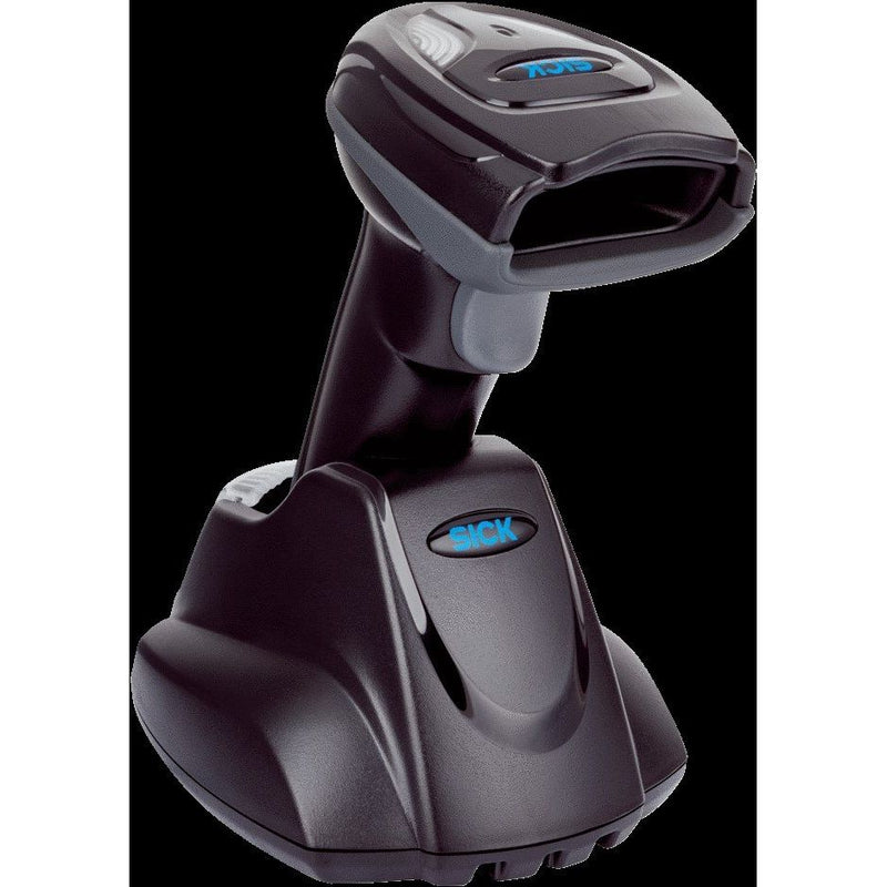 Sick - Laserscanner Handheld-Scanner IDM241-411S RS232Kit mobil