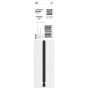 Bosch - Bit PRO Impact 2608522539 Bit, T25, 150 mm