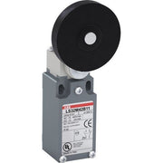 ABB Stotz S&J - Einzelpositionsschalter Standard-Positionsschalter LS35M42B11 Metall-Gehäuse IP66