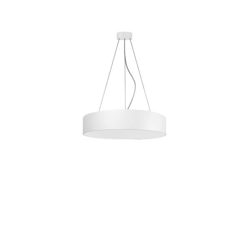 LTS Licht&Leuchten - Pendelleuchte LED-Pendelleuchte PLL 28.475 #640156 PL28 840 DALI ws