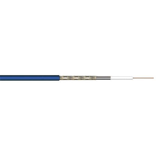 Grothe - Koaxialkabel HD4019 Ri.200 HD4 200m Ring Karton