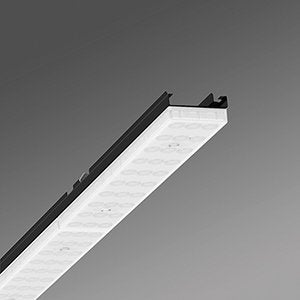 Regiolux - Geräteträger für Lichtbandsystem LED-Geräteträger SRGOG15006000830ETsw 3000K