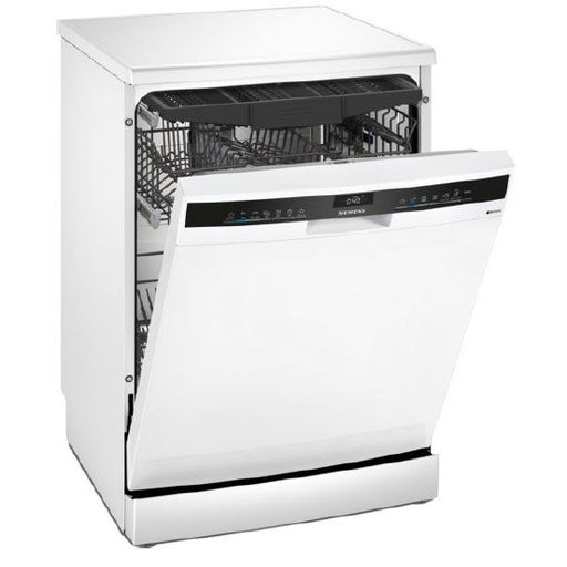 Siemens - Geschirrspüler SN23HW02ME IQ300