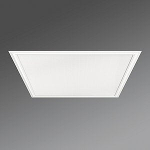 Regiolux - Decken-/Wandleuchte LED-Einlege-/Anbauleuchte panella #60154036650 4000K DALI