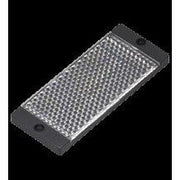Pepperl+Fuchs Fabrik - Reflektor für Lichtschranke Reflektor 18,48 x 54mm REF-H22x58 − 1 Stück