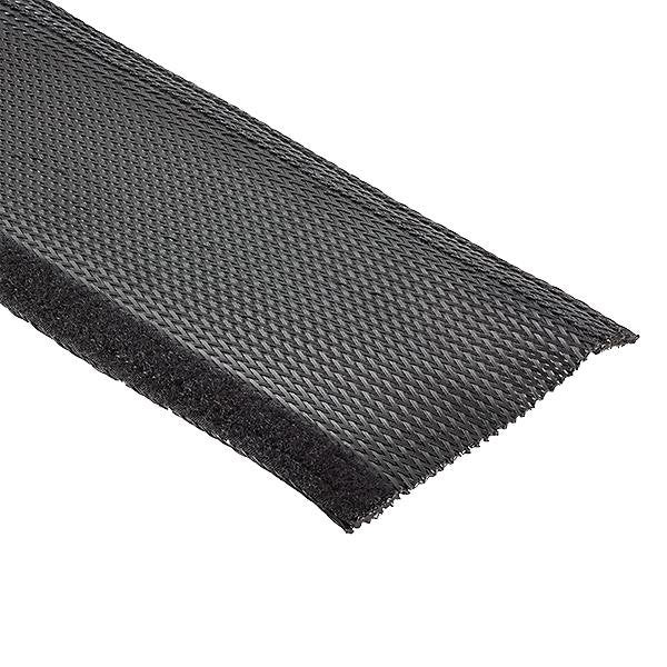 Bachmann - Kabelbinder Manual Wrap sw 930.911 3,0m 5,08cm