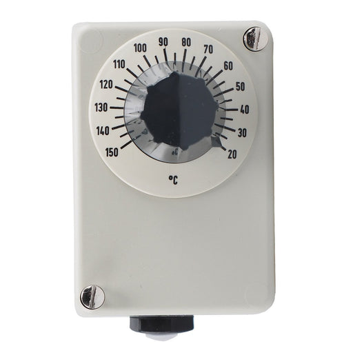 Jumo - Temperaturschalter Aufbau-Thermostat 60/60000481