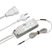 Hera - Elektronischer Schalter Touch-Schalter 400W 50611030101 mit Sensorleitung 2m