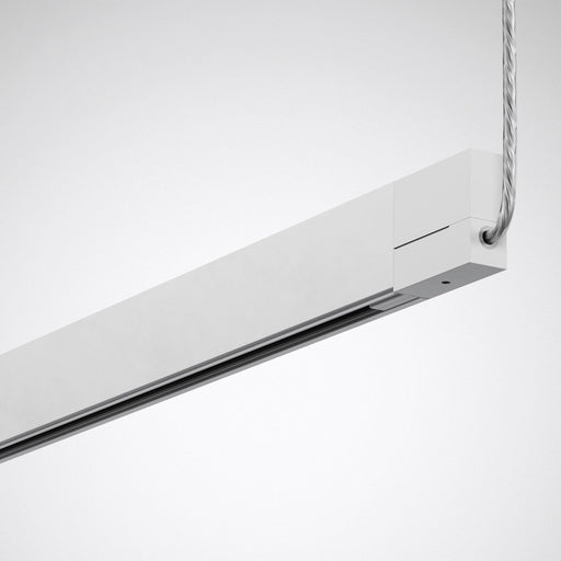 Trilux - Stromschiene Stromschiene DALI Rail H-S927 #8903900 LED, indir., 927, sw