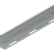 Niedax - Trennwand für Kabeltragsystem Trennsteg RW 60 E3 − 3 Meter