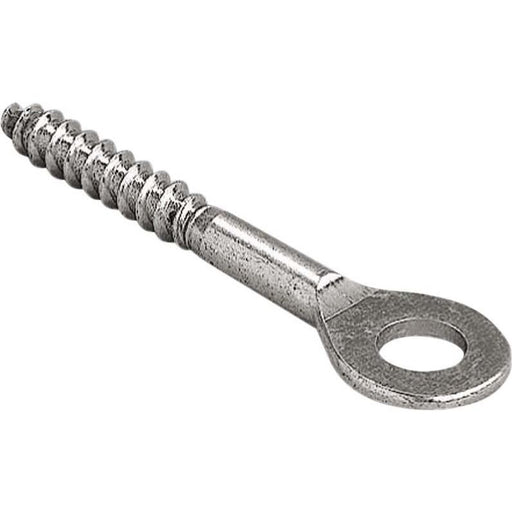 Erico - Zubehör/Ersatzteile für universelles Aufhängesystem Augenschraube P1 SLEBWS m.Gewinde H6x60mm − 100 Stück