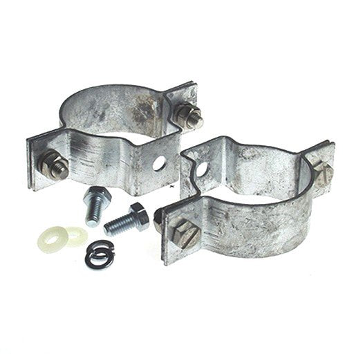 Zumtobel Group - Mechanisches Zubehör/Ersatzteile für Leuchten Rohrschelle EXENEO R32 #22171784