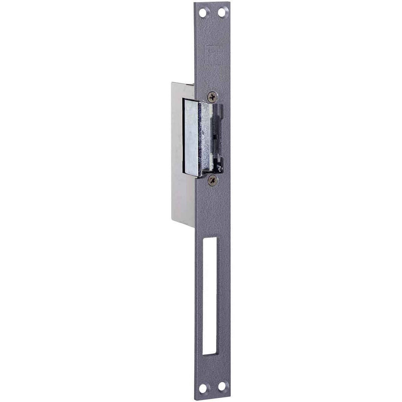 Assa Abloy effeff - Elektrischer Türöffner 24E----01001D11 gold