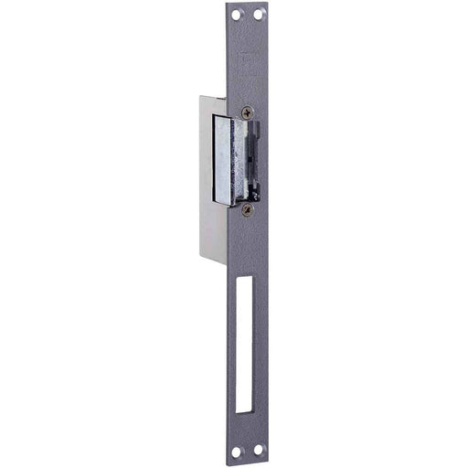 Assa Abloy effeff - Elektrischer Türöffner 24E----01001D11 gold