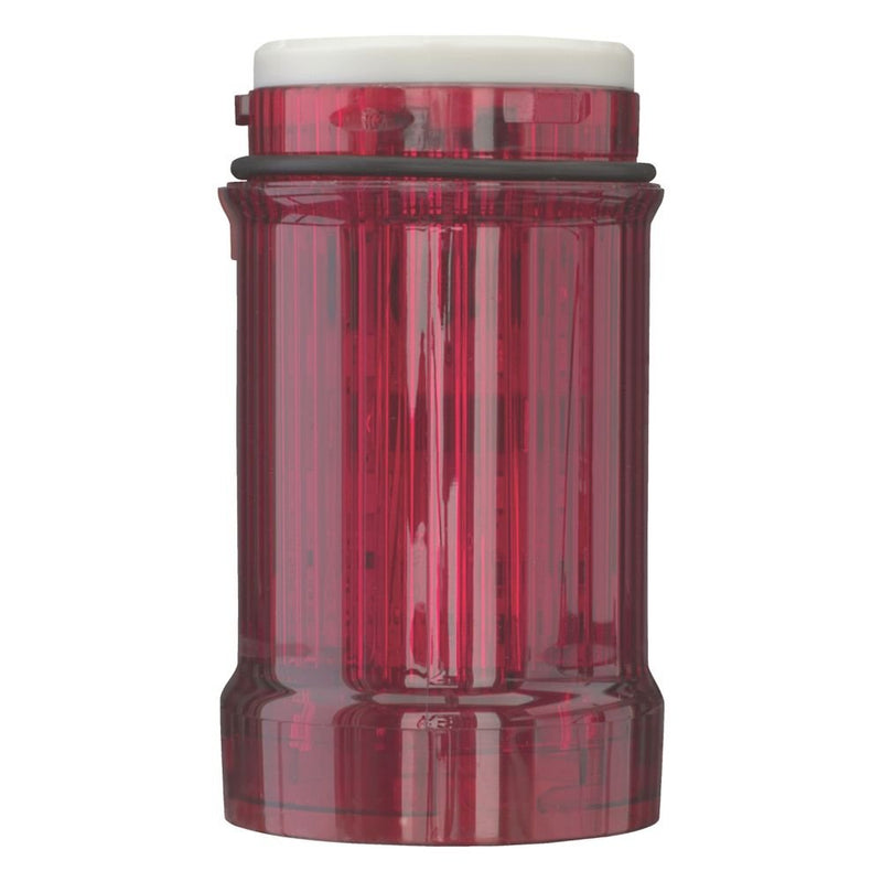 Eaton - Signalsäulenelement, optisch Blinklichtmodul SL4-BL120-R rot, LED, 120 V