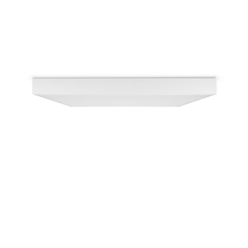 LTS Licht&Leuchten - Decken-/Wandleuchte LED-Anbauleuchte PLL521200402/DALI ws 199W 4000K 16760lm