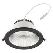 EVN Lichttechnik - Downlight/Strahler/Flutlicht LED-Downlight ED54280925 DALI