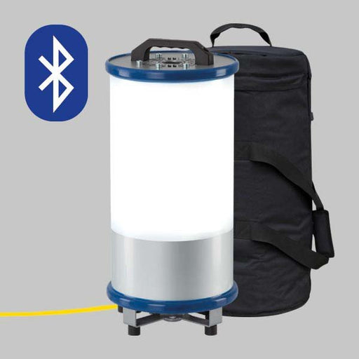 Sonlux - Baustellenleuchte LED-Arbeitsleuchte 73P01001-0006.PB IP65, 7,5m Zul