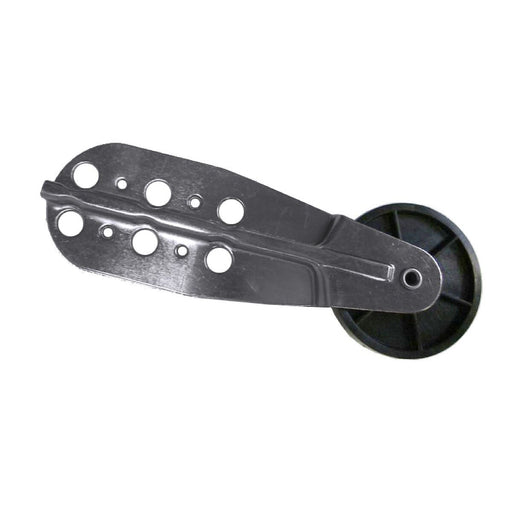 Telemechanique Sensors - Antriebskopf für Positionsschalter/Scharnierschalter Rollenhebel XCRZ05