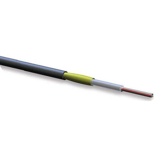 Corning K&L - LWL-Kabel A-DQ(ZN)2Y VB 048ZM4-T3F22ADE 4x12E9 G657.A1-TypA