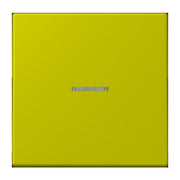 Jung - Bedienelement intelligent Taster 1fach BT LC 17101 249 vert olive vif