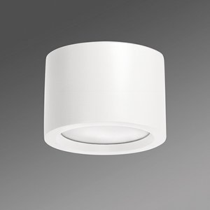 Regiolux - Downlight/Strahler/Flutlicht LED-Anbau-Downlight relo-UP #37693116640 830, DALI2