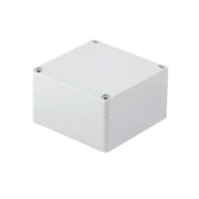 Weidmüller - Gehäuse/Schaltschrank (leer) Polycarbonat-Leergehäuse MPC 17/17/07 7035 MPC