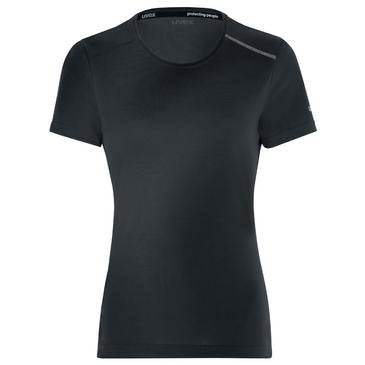 Uvex - T-Shirt women 8887814 8999/anthrazit 3XL