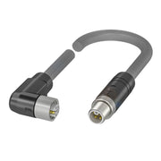 Balluff - Konfektioniertes Sensor-Aktor-Kabel Verbindungsleitung BCC M425-M41#BCC0L3T