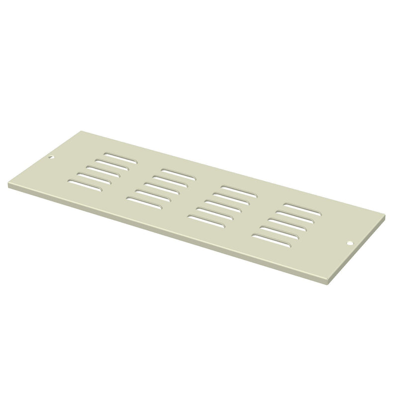 Enoc - Dach-/Bodenelement (Gehäuse/Schaltschrank) Ventilationsblech VP 60 NSVB