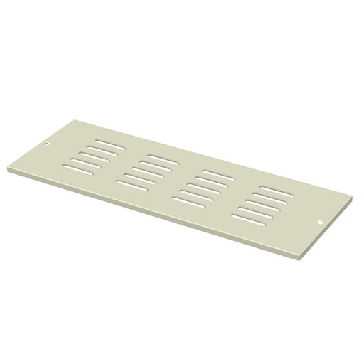 Enoc - Dach-/Bodenelement (Gehäuse/Schaltschrank) Ventilationsblech VP 60 NSVB