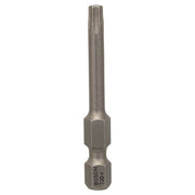 Bosch - Bit Schrauberbit Extra-Hart 2607001636 T20, 49 mm, 1er-Pack