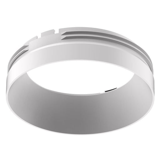 Dotlux - Mechanisches Zubehör/Ersatzteile für Leuchten Zierring 4895 weiß