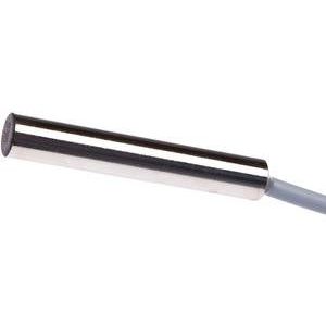Ipf Electronic - Induktiver Näherungsschalter Sensor Induktiv, vorzug, IA060100 6,5mm 40lang bündig