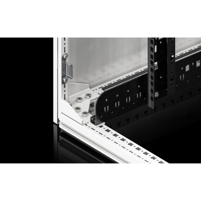 Rittal - Netzwerk-/Serverschrank Netzwerkschrank TX 7888.821 TX CableNet,Sichttür