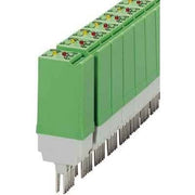 Phoenix Contact - Optokoppler ST-OV3- 24DC/ 60DC/3 steckbar − 10 Stück