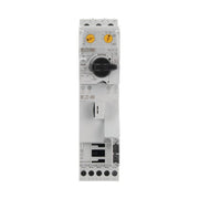 Eaton - Motorstarter/Motorstarterkombination Direktstarter MSC-DE-12-#121741 Wechselspannung