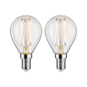 Paulmann - LED-Lampe/Multi-LED LED-Filamentlampe 288.57 230V